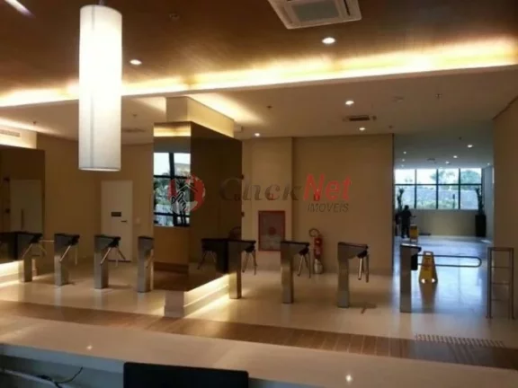 Imagem Sala Comercial para Locação no Espaço Cerâmica em São Caetano