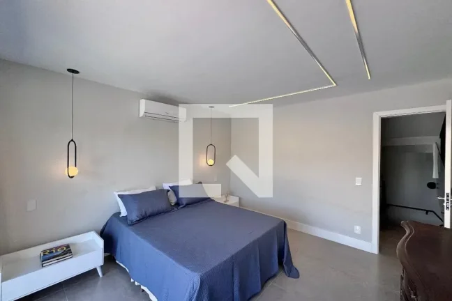 Imagem Casa à Venda - Recreio, 4 Quartos, 350 m2