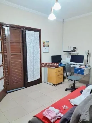 Imagem Sobrado com 3 quartos à venda, 200 m² por R$ 1.490.000 - Parque Mandaqui - São Paulo/SP