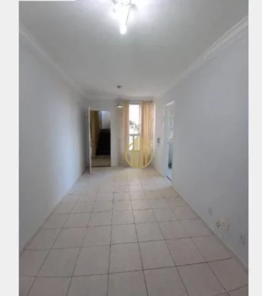 Apartamento com 3 dormitórios e suíte - Iguatemi - Ribeirão Preto/SP