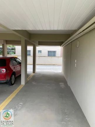 Imagem Apartamento - Itoupavazinha - Blumenau