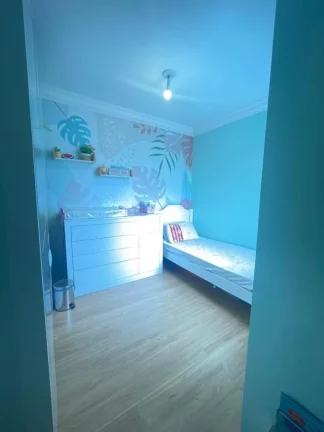 Imagem Apartamento para Venda em São José dos Pinhais, Afonso Pena, 3 dormitórios, 1 suíte, 2 banheiros, 1 vaga