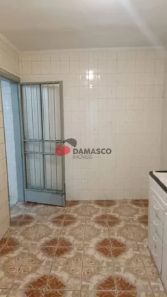 Imagem Casa para Locação 2 Quartos, Barcelona, São Caetano do Sul - SP