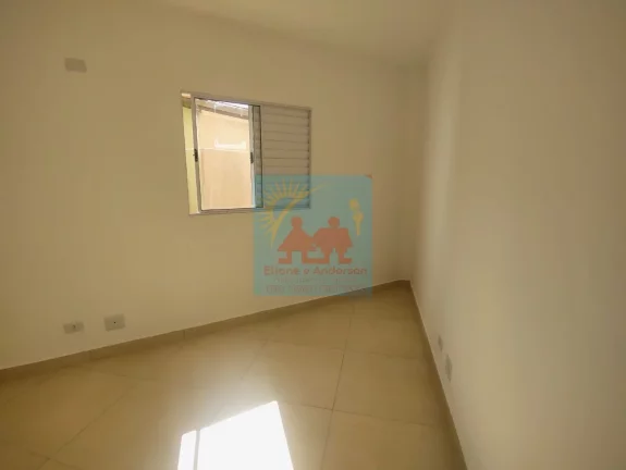 Imagem Condominio à 50 metros da Praia do Agenor de Campos em Mongaguá, com piscina privativa e duas suites