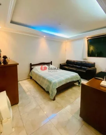 Imagem Sobrado à venda 4 Quartos, 3 Suites, 5 Vagas, Olímpico, São Caetano do Sul - SP