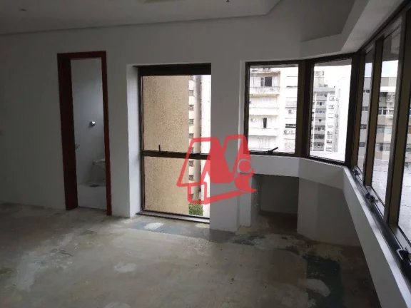Imagem Na Pe. Chagas, sala comercial