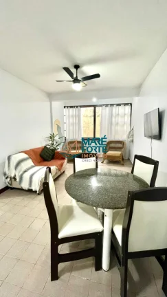 Imagem APARTAMENTO ESTILO VILLAGE A 600 METROS DO MAR