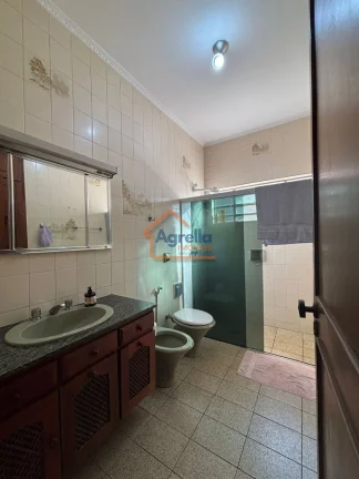 Imagem Casa à venda no bairro Capela - Mogi Guaçu/SP