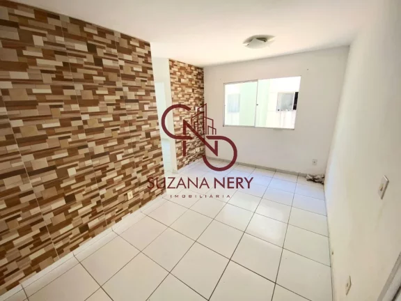 Imagem APARTAMENTO 2 QUARTOS NO RESIDENCIAL PARQUE DAS ARVORES