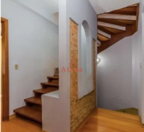Imagem Casa em Condomínio com 3 Dormitorio(s) localizado(a) no bairro Cristal em Porto Alegre / Rio Grande do Sul Ref.:246
