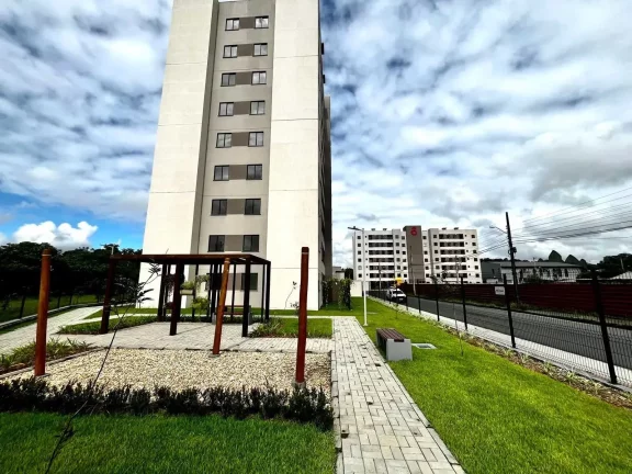 Imagem Apartamento com 2 dormitórios e 1 vaga de garagem em Joinville/SC