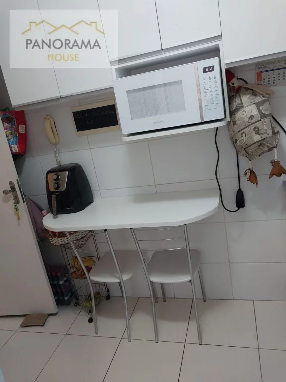Imagem Apartamento com 2 Quartos à Venda, 65 m² em Centro - Diadema