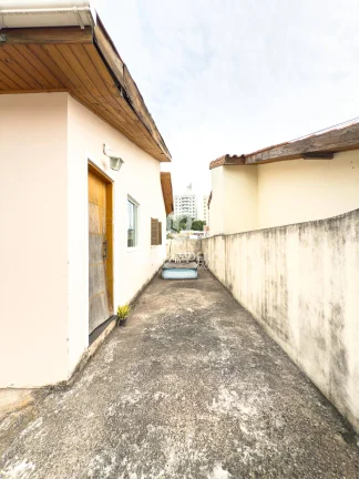 Imagem Casa à Venda - Jardim Coronel Peroba | Itatiba/SP