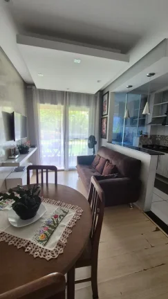Imagem Apartamento 53m² à Venda no Condomínio Vista Garden