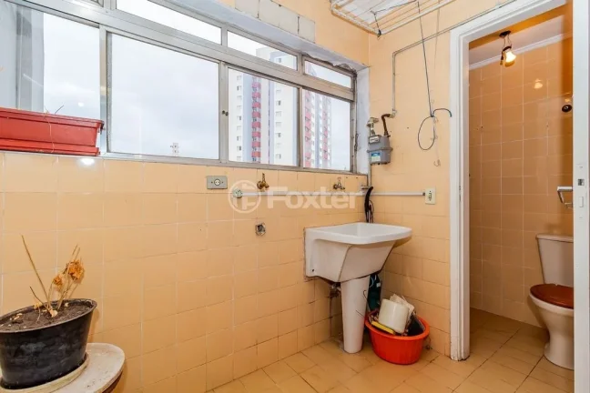 Imagem Apartamento Jaguaré, Localização Privilegiada - 70M², 3 Dorms, Excelente oportunidade.