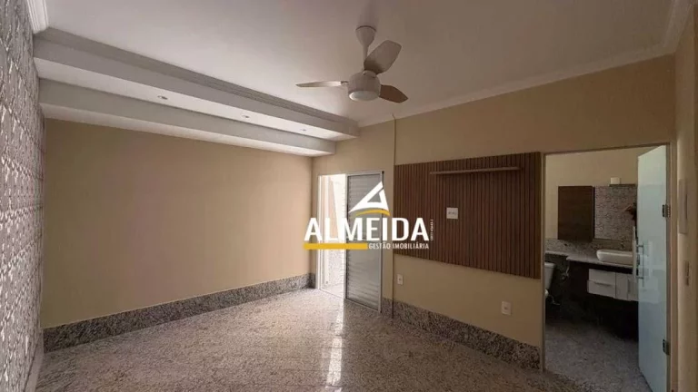 Imagem Casa com 3 dormitórios à venda, 138 m² por R$ 770.000,00 - Vila Aparecida - Rio Claro/SP