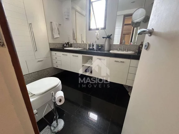 Imagem Cobertura com 4 dormitórios à venda, 428 m² por R$ 3.000.000,00 - Praia da Costa - Vila Velha/ES