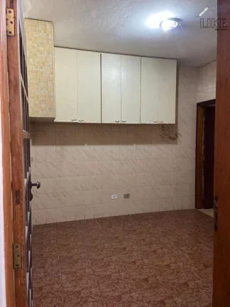 Imagem Casa Térrea - 3 dormitórios - 125m² - Cidade Morumbi - São José dos Campos