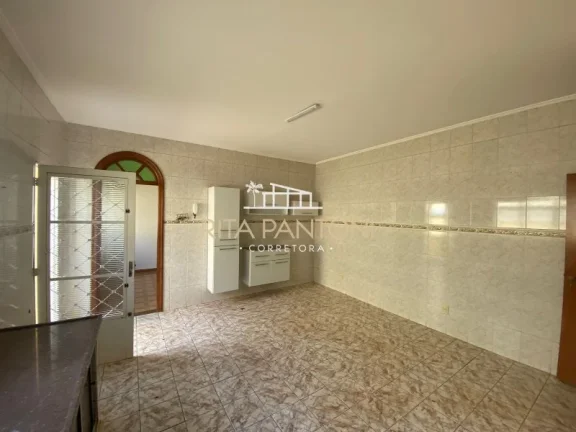 Imagem Casa - Ribeirão Preto - Ribeirânia - Região Leste