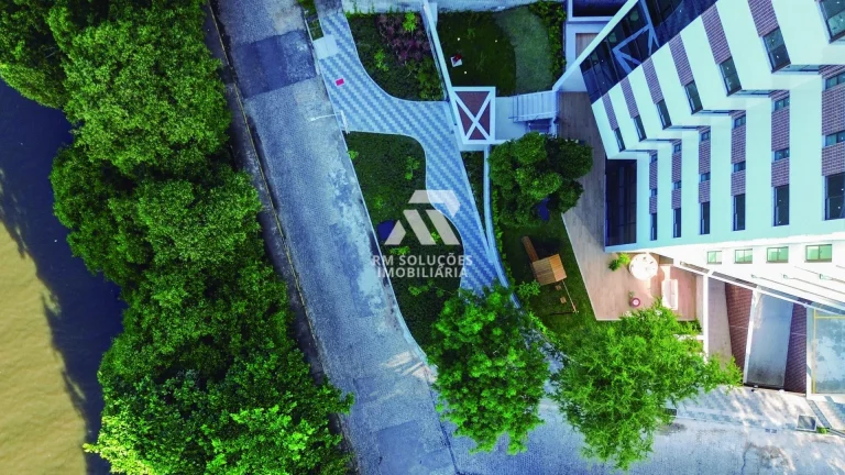 Imagem Apartamento de 4 quartos, 128m² no bairro Madalena, em Recife