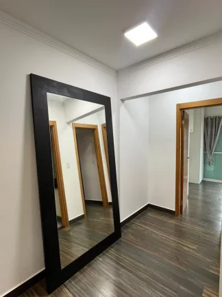 Imagem Apartamento para Venda em Praia Grande / SP no bairro Guilhermina