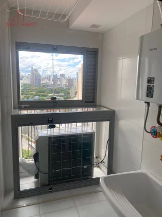 Imagem Lindo Apartamento 2 dormitórios - Butantã.