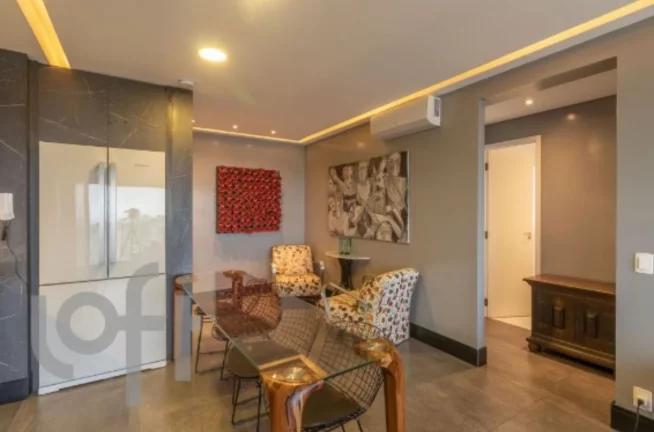 Imagem APARTAMENTO RESIDENCIAL em São Paulo - SP, Perdizes