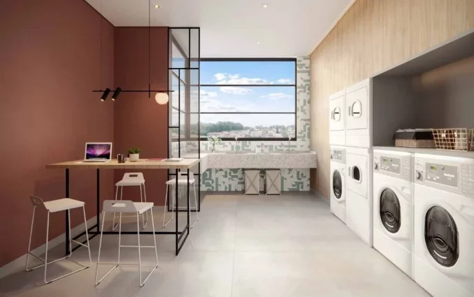 Imagem APARTAMENTO RESIDENCIAL em Osasco - SP, Presidente Altino