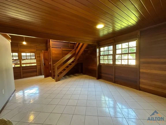 Imagem Excelente Casa Duplex à Venda localizada no Condomínio Sol do Vale - Vila Velha - ES
