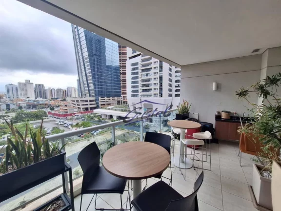 Imagem Conjunto para alugar, 73 m² Brooklin - São Paulo/SP
