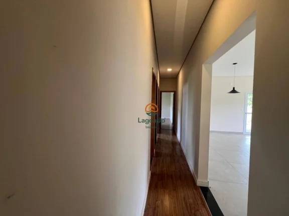 Imagem Casa com 4 dormitórios à venda, 180 m² por R$ 1.350.000,00 - Condomínio Estância das Aroeiras - Lagoa Santa/MG