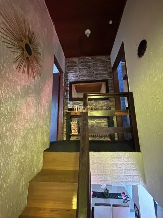 Imagem Casa com 2 Dormitorio(s) localizado(a) no bairro Jardim Krahe em Viamão / Rio Grande do Sul Ref.:57580517