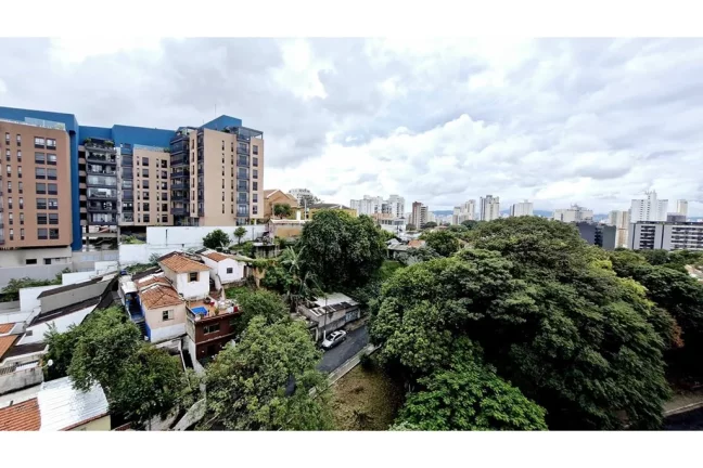 Imagem COBERTURA RESIDENCIAL em São Paulo - SP, Vila Ipojuca