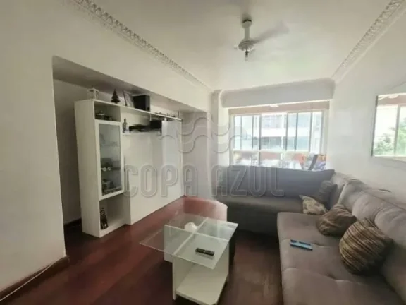 Imagem Copacabana – Rua Rodolfo Dantas | Residencial › Apartamento 2 quarto(s) à Venda