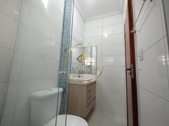 Imagem Casa Parque Industrial 3 dormitórios 150m2