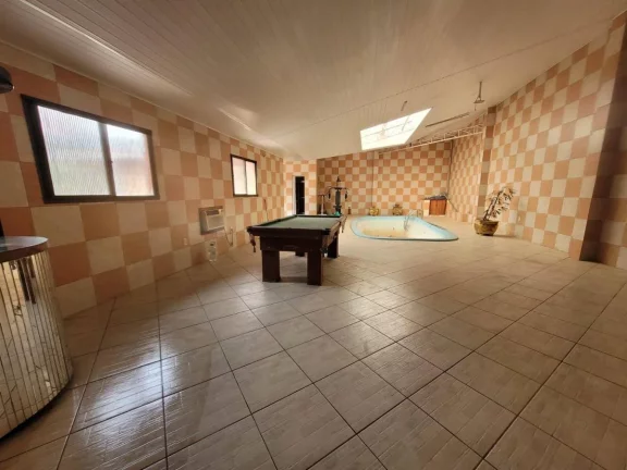 Imagem Casa com 4 quartos, 418m², à venda em Viamão, Jari