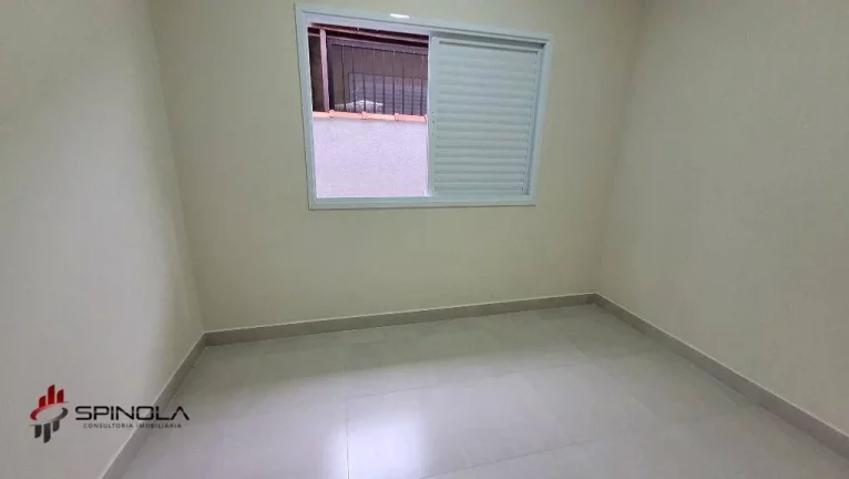 Imagem Casa com 2 dormitórios à venda, 66 m² por R$ 490.000,00 - Jardim Imperador - Praia Grande/SP