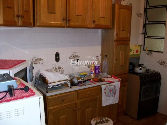 Imagem Apartamento 3 dormitórios à venda Nossa Senhora das Dores Santa Maria/RS