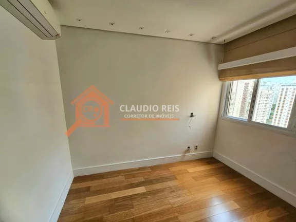 Imagem Apartamento com 3 Quartos à venda , 194m² - Campo Belo