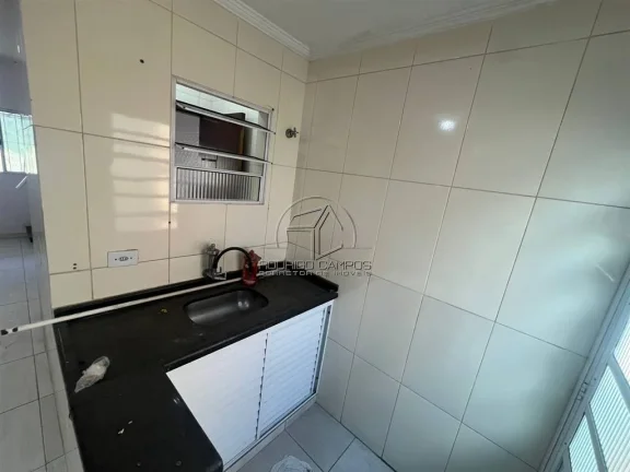 Imagem Sobrado em Condomínio no Planalto Bela Vista - 2 Quartos e Suíte