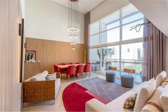 Imagem APARTAMENTO RESIDENCIAL em São Paulo - SP, Vila Suzana