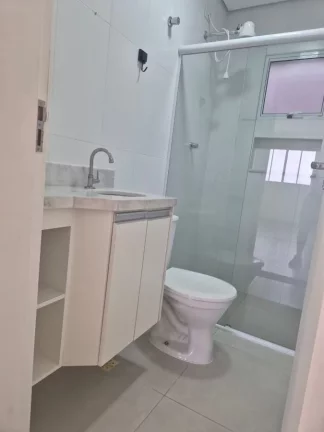 Imagem Apartamento para Locação em Carapicuíba / SP no bairro Jardim Maria Beatriz