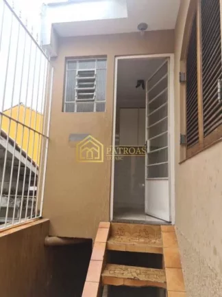 Imagem Casa Padrão