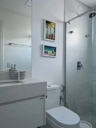 Imagem Apartamento com 3 dormitórios à venda sendo 3 suítes, 222 m² por - R$ 8.100.000,00 - Praia Brava - Itajaí/SC