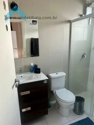 Imagem Casa de Condomínio à Venda no Condomínio Alto da Lucas, Nova Gardênia, Atibaia/SP