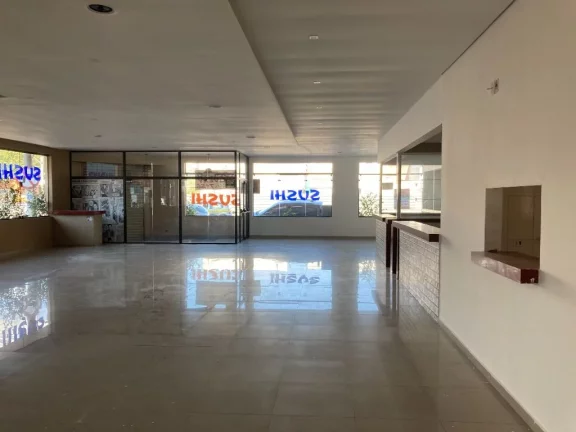 Imagem Salão para alugar, 240 m² por R$ 20.350,00/mês - Centro - Suzano/SP