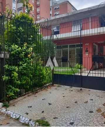Imagem PRÉDIO COMERCIAL - BOQUEIRÃO - SANTOS - SP