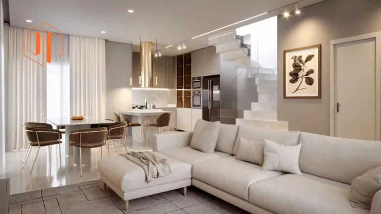 Imagem Apartamento para Venda, Abranches