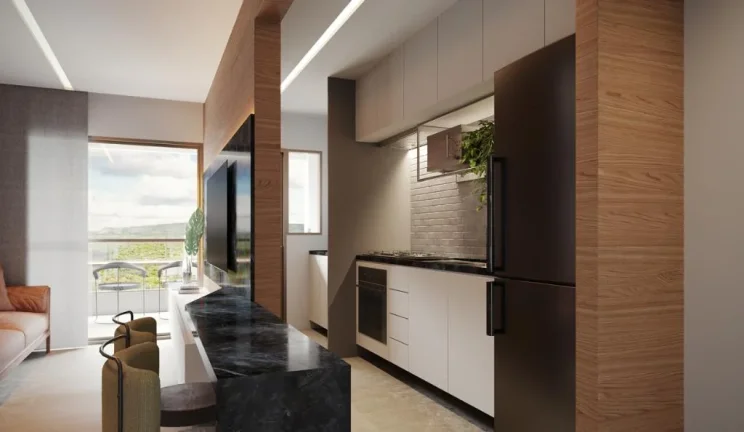 Imagem Apartamento Padrão