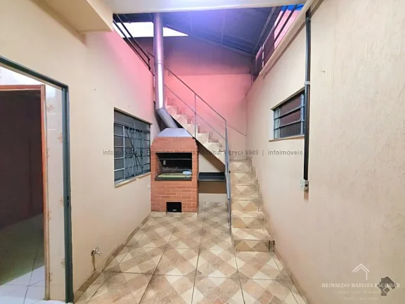Imagem Casa térrea usada à venda ótima localização próxima ao Horto Florestal